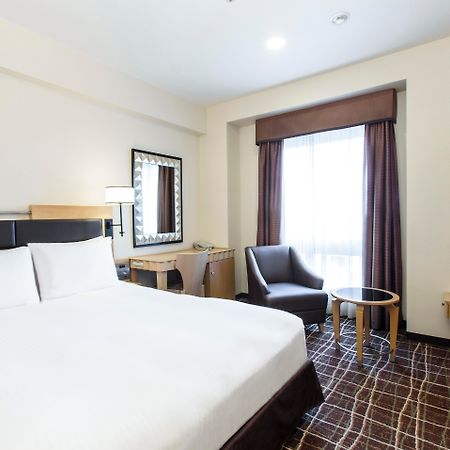 Doubletree By Hilton Naha Hotel Eksteriør billede