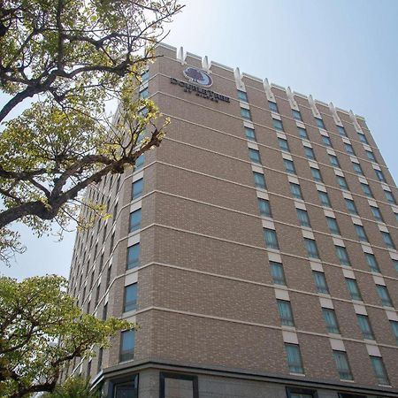Doubletree By Hilton Naha Hotel Eksteriør billede