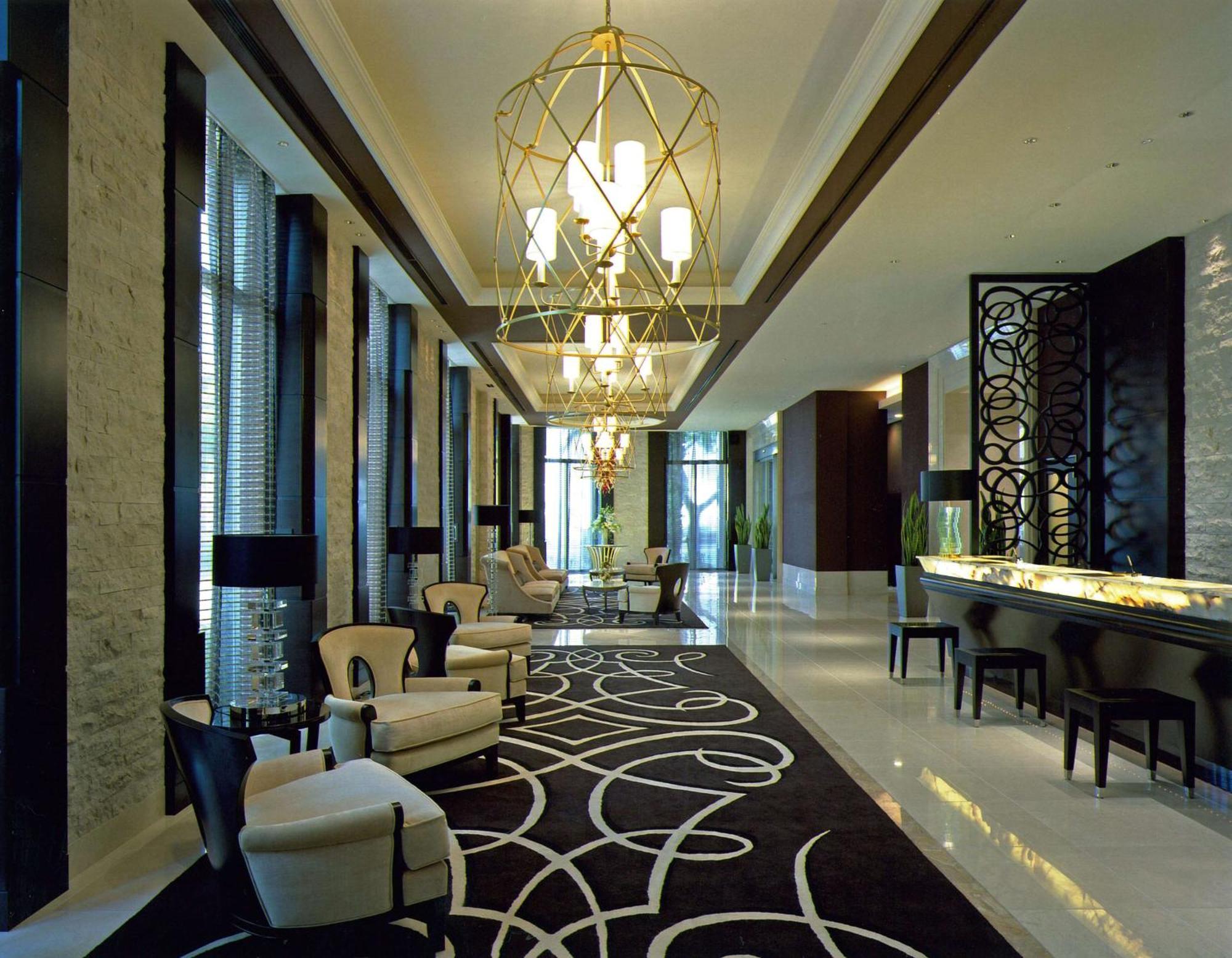 Doubletree By Hilton Naha Hotel Eksteriør billede