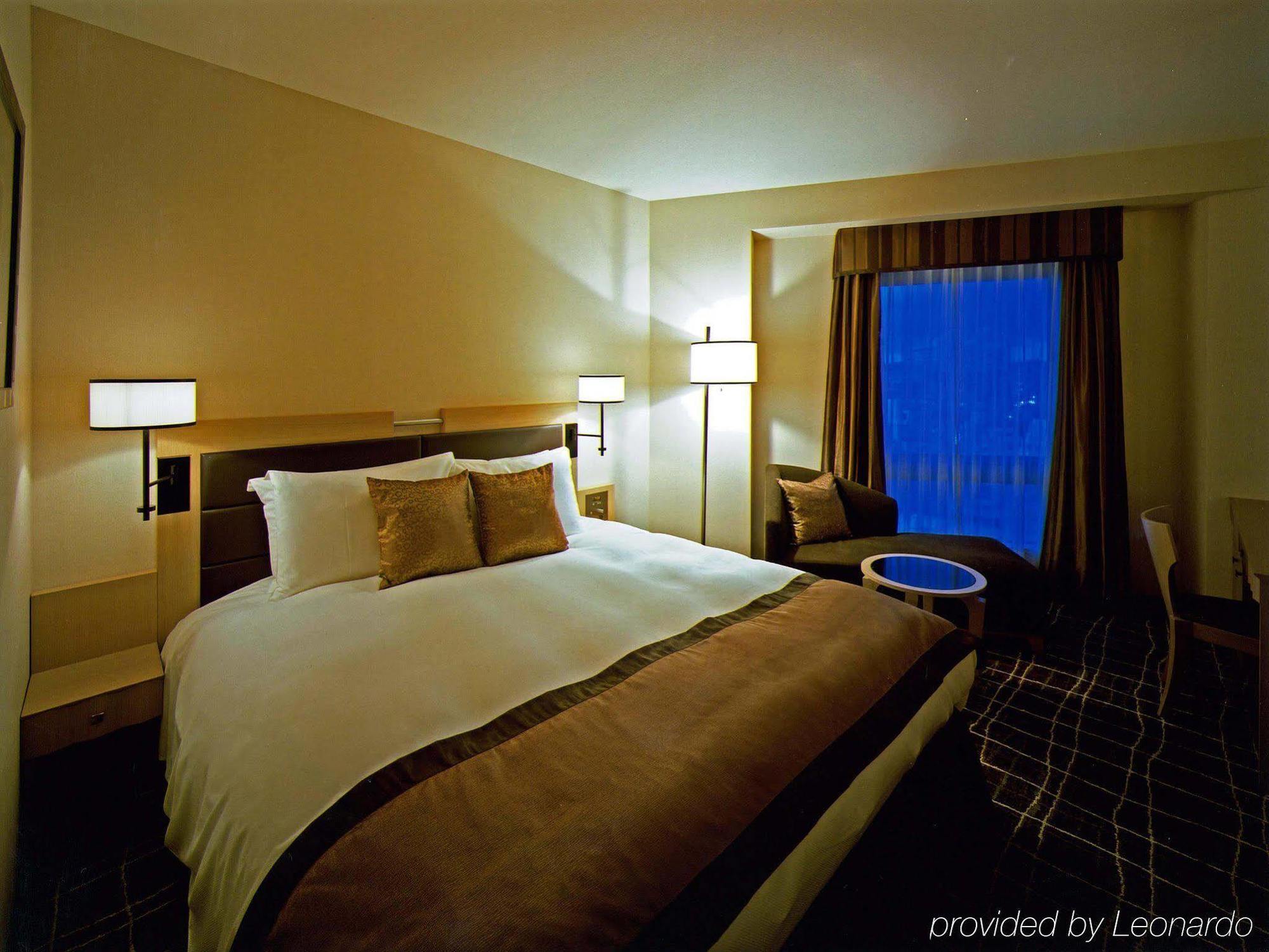 Doubletree By Hilton Naha Hotel Eksteriør billede